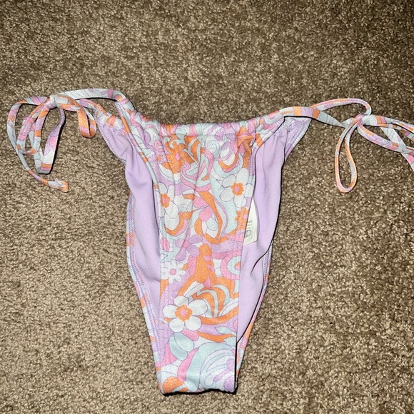 Hollister Swim bottoms - Picture 1 of 2